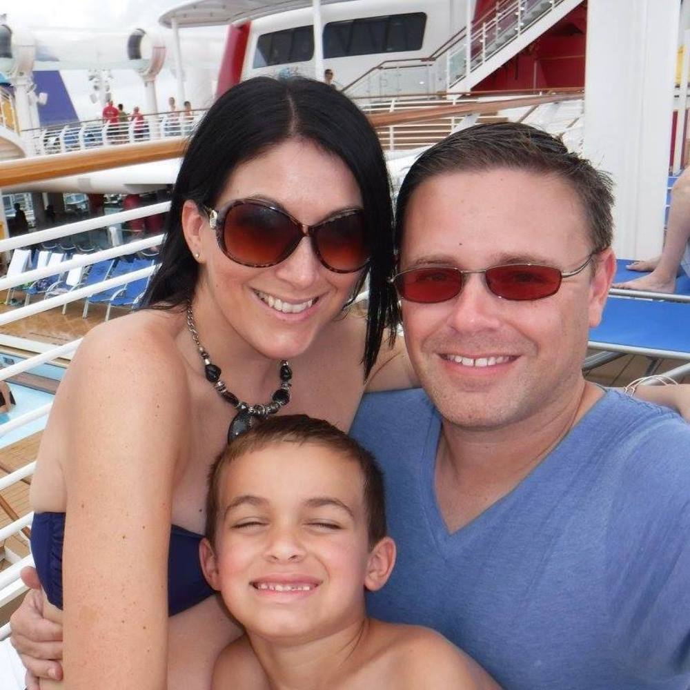 Meet your Posher, Jennifer